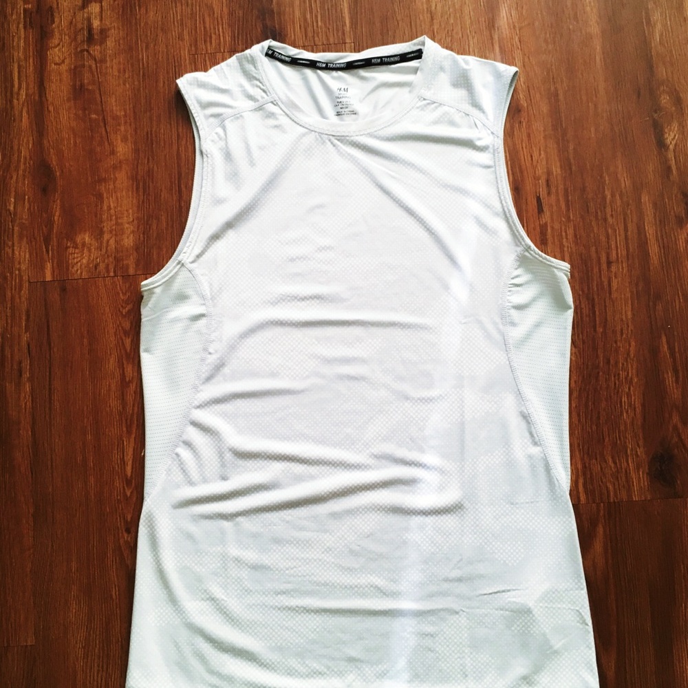 H&M Sport Tank